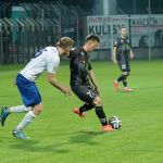 MKS Kluczbork - Stomil Olsztyn 3:0