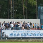 MKS Kluczbork - Stomil Olsztyn 3:0