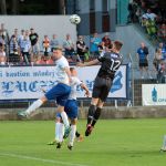 MKS Kluczbork - Stomil Olsztyn 3:0