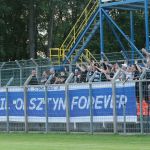 MKS Kluczbork - Stomil Olsztyn 3:0