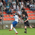 MKS Kluczbork - Stomil Olsztyn 3:0