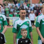 Finał Wojewódzkiego Pucharu Polski: Tęcza Biskupiec - Rominta Gołdap 1:3