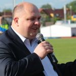 Finał Wojewódzkiego Pucharu Polski: Tęcza Biskupiec - Rominta Gołdap 1:3