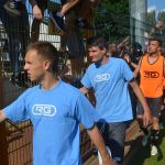 Miedź Legnica - Stomil Olsztyn 1:0