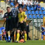 Miedź Legnica - Stomil Olsztyn 1:0