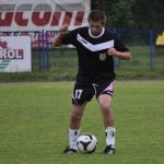 OKS II Stomilowcy Olsztyn - Granica Kętrzyn 0:8