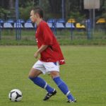 OKS II Stomilowcy Olsztyn - Granica Kętrzyn 0:8