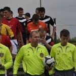 OKS II Stomilowcy Olsztyn - Granica Kętrzyn 0:8