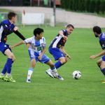 Stomil Olsztyn - Olimpia Zambrów 3:1