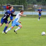 Stomil Olsztyn - Olimpia Zambrów 3:1