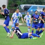 Stomil Olsztyn - Olimpia Zambrów 3:1