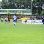 Stomil Olsztyn - Olimpia Zambrów 3:1