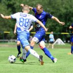 Stomil Olsztyn - Olimpia Zambrów 3:1