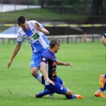 Stomil Olsztyn - Olimpia Zambrów 3:1