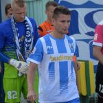 Stomil Olsztyn - Chrobry Głogów 3:0