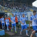 Stomil Olsztyn - Chrobry Głogów 3:0