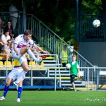 Olimpia Elbląg - Raków Częstocowa 2:2