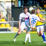 Olimpia Elbląg - Raków Częstocowa 2:2