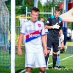 Olimpia Elbląg - Raków Częstocowa 2:2