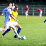 Olimpia Elbląg - Raków Częstocowa 2:2