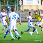 Olimpia Elbląg - Raków Częstocowa 2:2