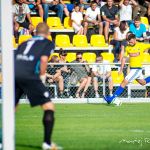 Olimpia Elbląg - Raków Częstocowa 2:2