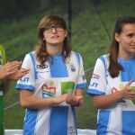 Prezentacja Stomilu Olsztyn przed startem sezonu