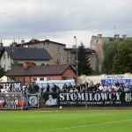 Chojniczanka Chojnice - Stomil Olsztyn 5:4