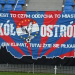 Sokół Ostróda - Legia II Warszawa 0:2