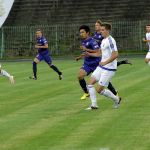 Stomil Olsztyn - Ruch Chorzów 0:0