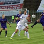 Stomil Olsztyn - Ruch Chorzów 0:0