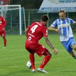 Stomil Olsztyn - Zagłębie Sosnowiec 0:0