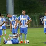 Stomil Olsztyn - Zagłębie Sosnowiec 0:0