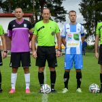 Stomil II Olsztyn - MKS Korsze 3:0