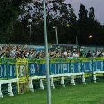 Polonia Warszawa - Olimpia Elbląg 1:1