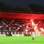 Polonia Warszawa - Olimpia Elbląg 1:1