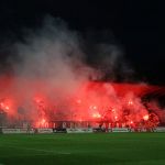 Polonia Warszawa - Olimpia Elbląg 1:1