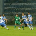 Stomil Olsztyn - GKS Katowice 1:1