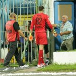 Stomil Olsztyn - GKS Katowice 1:1