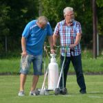 Pisa Barczewo - Czarni-Unia Olecko 1:0