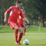 Pisa Barczewo - Czarni-Unia Olecko 1:0