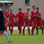 Pisa Barczewo - Czarni-Unia Olecko 1:0