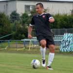 Pisa Barczewo - Czarni-Unia Olecko 1:0