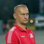 Stomil Olsztyn - Podbeskidzie Bielsko-Biała 1:0