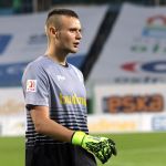 Stomil Olsztyn - Podbeskidzie Bielsko-Biała 1:0