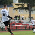 Polonia Lidzbark Warmiński - Warmia Olsztyn 2:1