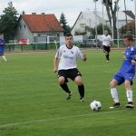 Polonia Lidzbark Warmiński - Warmia Olsztyn 2:1