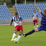 Wisła Puławy - Stomil Olsztyn 1:1