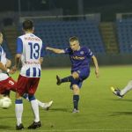 Wisła Puławy - Stomil Olsztyn 1:1