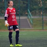 KKP Stomil Visacom II Olsztyn - Victoria Bartoszyce 3:1